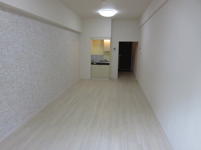 ベッドルーム NICアーバンハイム鶴見中央 ベッドルーム