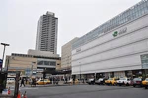 NICｱｰﾊﾞﾝﾊｲﾑ鶴見中央 周辺画像1