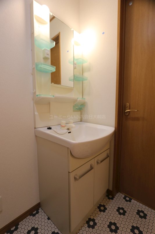 シルヴァンスクエア その他1