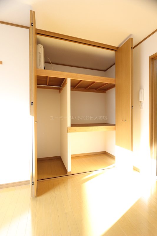 シルヴァンスクエア その他2