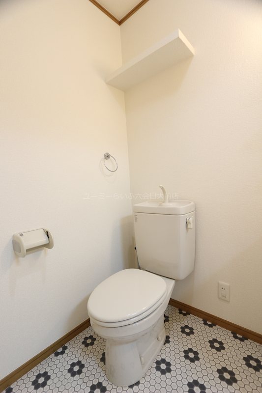 シルヴァンスクエア ベッドルーム