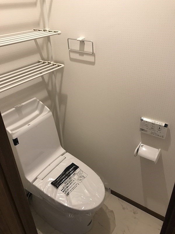 ベルクロシェットの写真3
