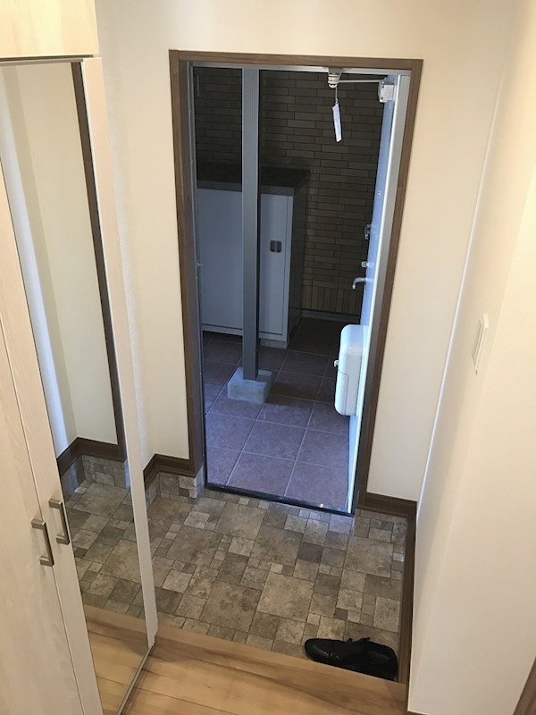 ベルクロシェットの写真8