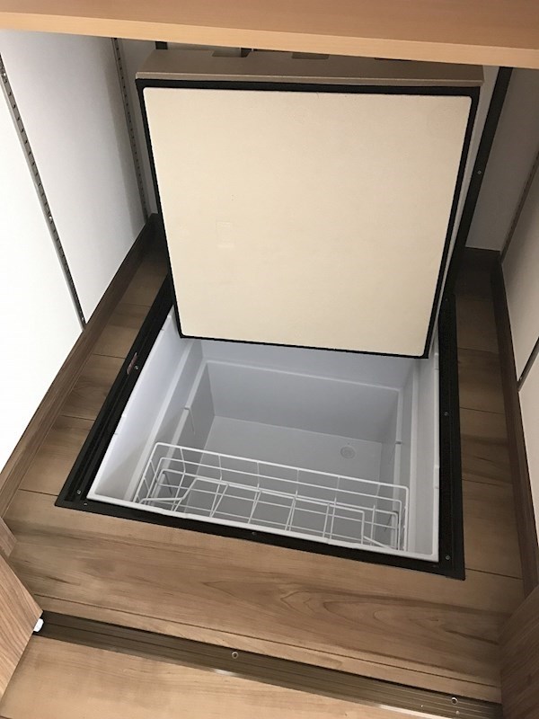 ベルクロシェットの写真15