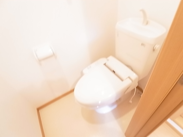 アンジュ　アムールA その他1