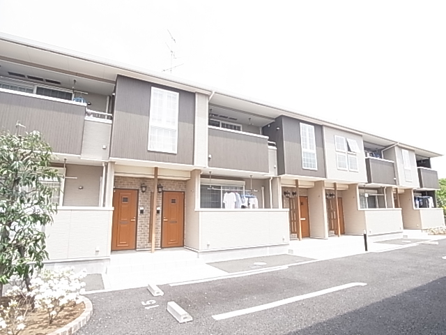 アンジュ　アムールA その他外観4