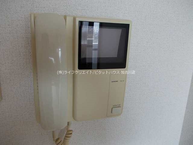 パルティーレ その他4