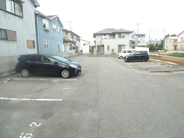 パルティーレ その他6