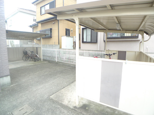 パルティーレ その他7