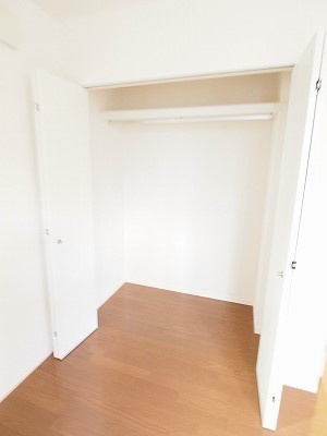 エクセラン杉並 収納