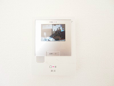 エクセラン杉並 セキュリティ