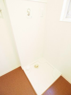 エクセラン杉並 その他設備