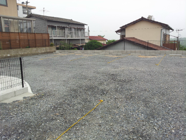 アイパーキング その他