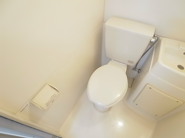 ウィスタリア その他1