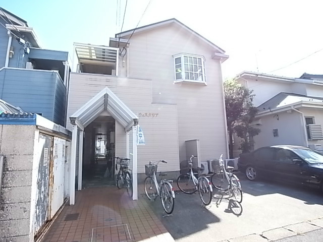 ウィスタリア その他外観1