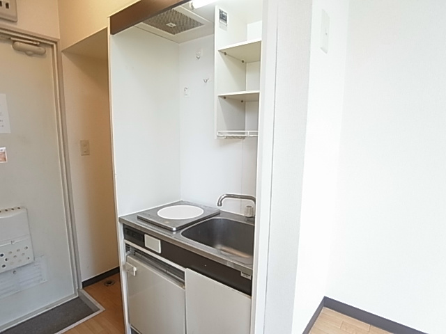 ウィスタリア キッチン