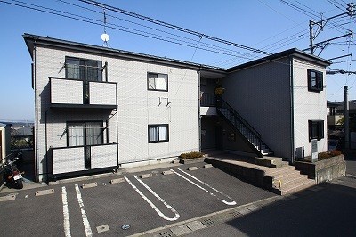 鹿児島県鹿児島市田上台3丁目66-3 外観