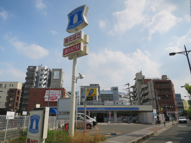 シャトー黒田 周辺画像1
