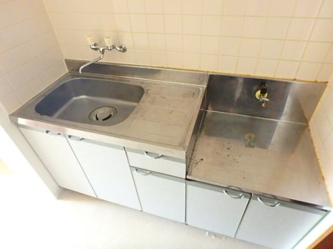 トゥインクル キッチン