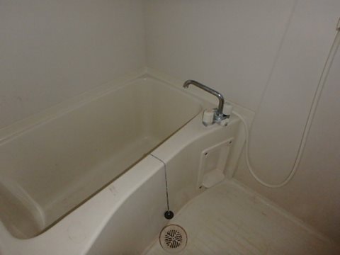 トゥインクル 風呂画像