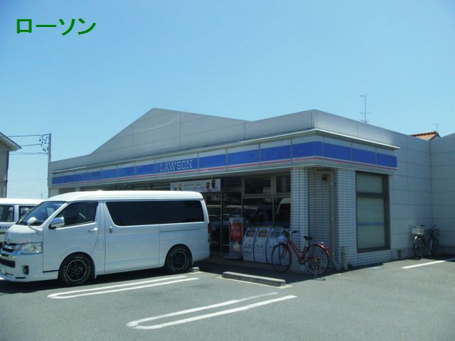 トゥインクル 周辺画像4