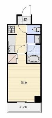 is常盤 間取り