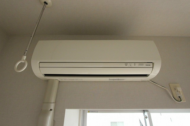 is常盤 その他設備