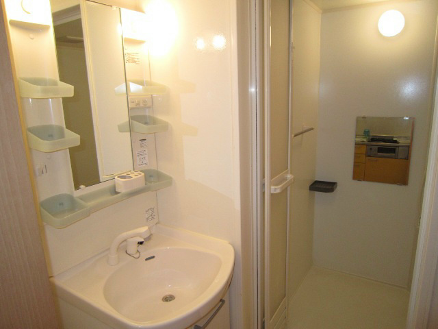 サンライズ岩本  その他4