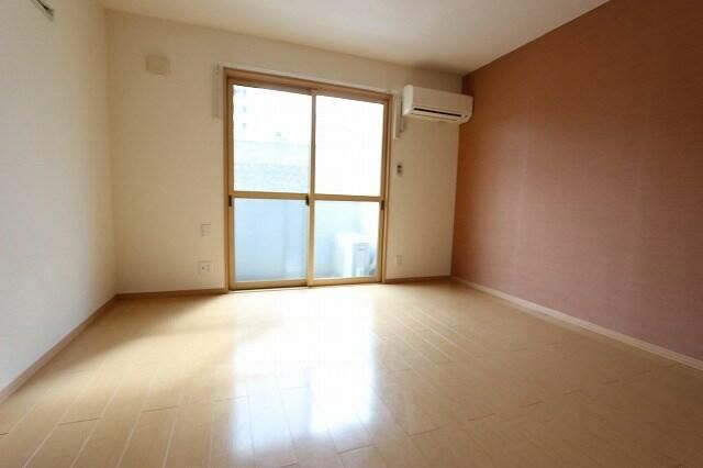 サンライズ岩本  リビング