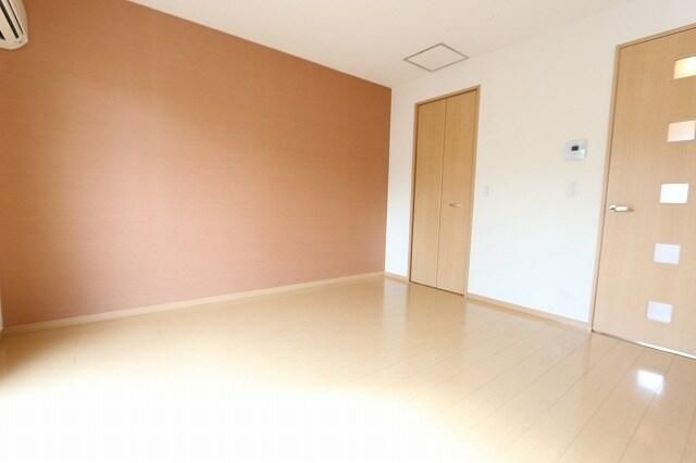 サンライズ岩本  ベッドルーム