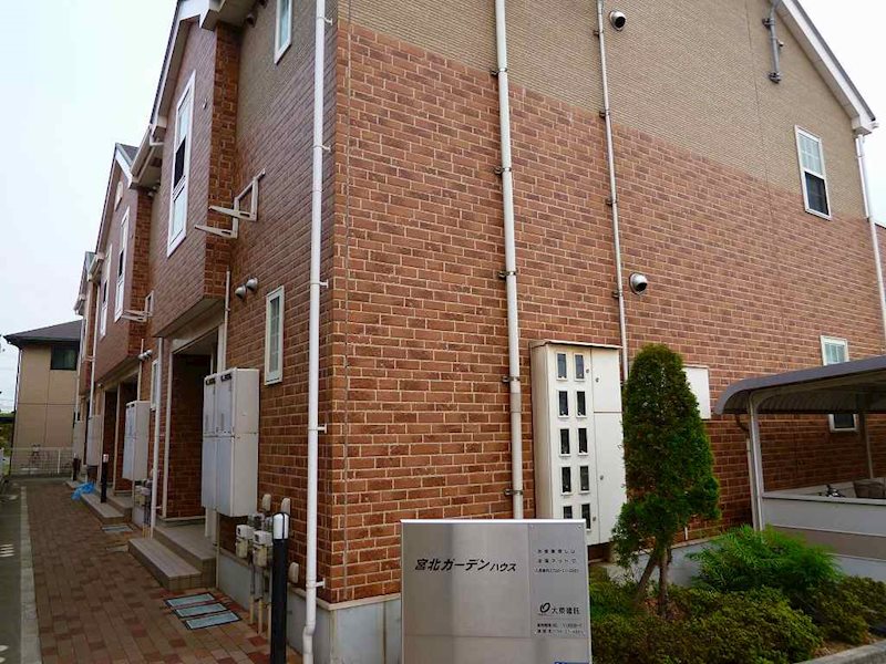 宮北ガーデンハウス その他1