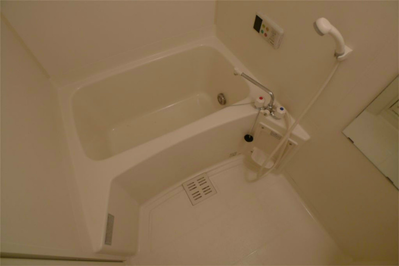 宮北ガーデンハウス 風呂画像