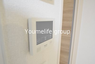 シャルマンハイム  その他4