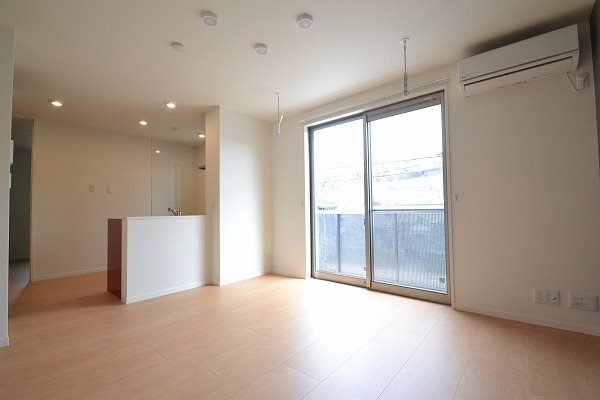 モンパルナス リビング