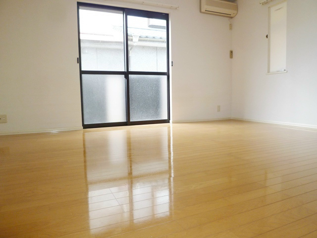 ヴィサージュJ リビング