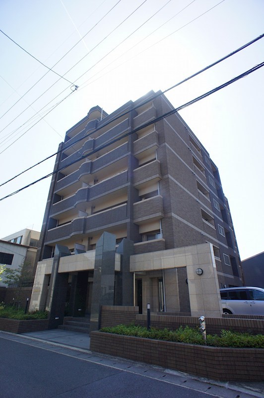 ダイナソアール 外観