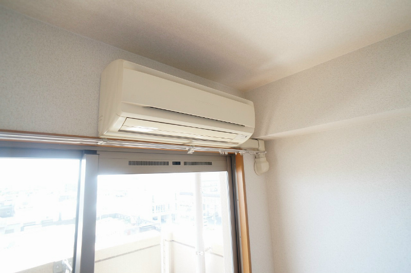 ダイナソアール その他設備