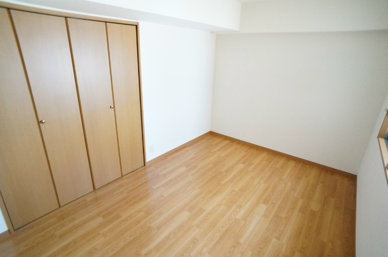 ダイナソアール ベッドルーム
