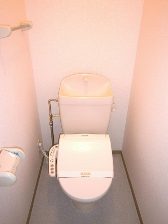 リヴィエール　Ⅱ 玄関