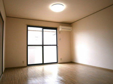 リヴィエール　Ⅱ リビング