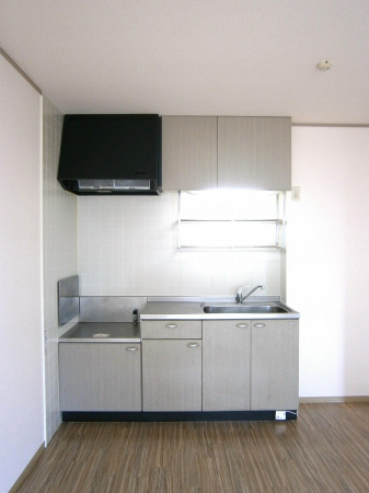 リヴィエール　Ⅱ キッチン