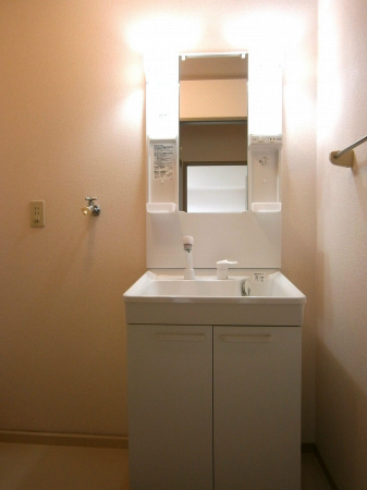 リヴィエール　Ⅱ ベッドルーム