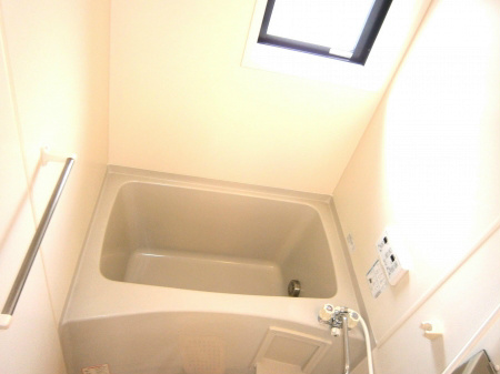 リヴィエール　Ⅱ 風呂画像