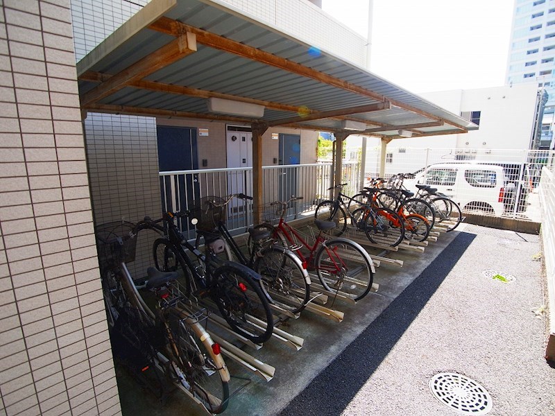 ヴェリーニ東松戸 その他共有部分