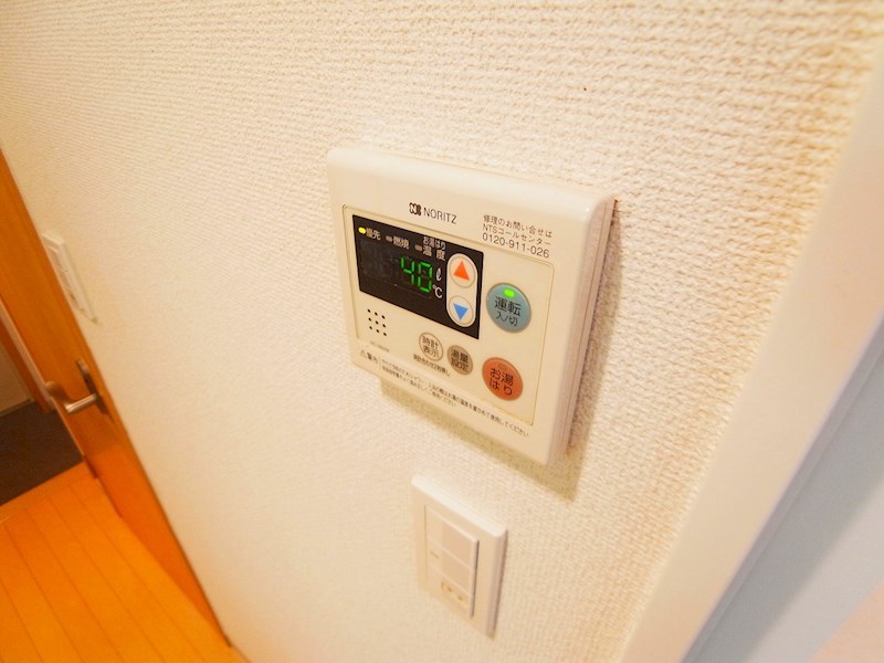 ヴェリーニ東松戸 その他