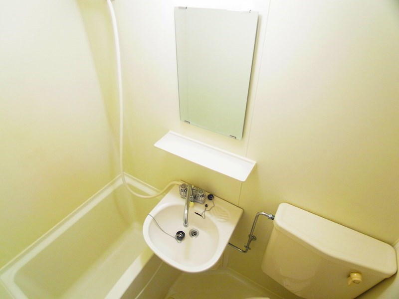 東洋ハイツ相模台 その他2