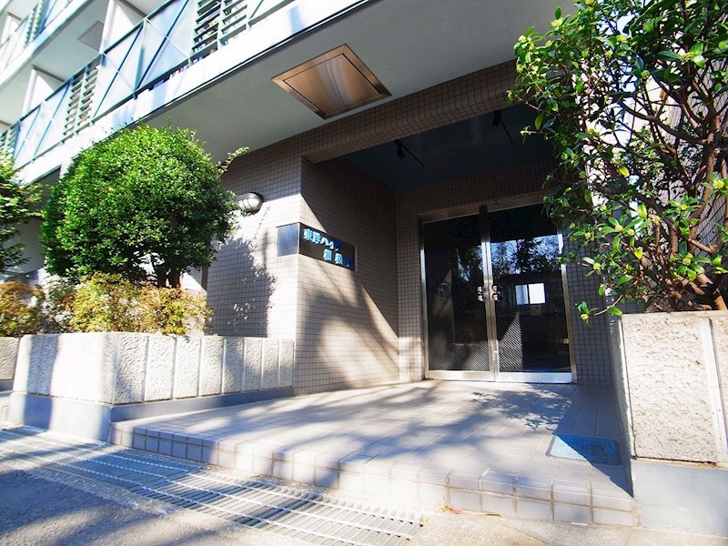 東洋ハイツ相模台 その他外観1