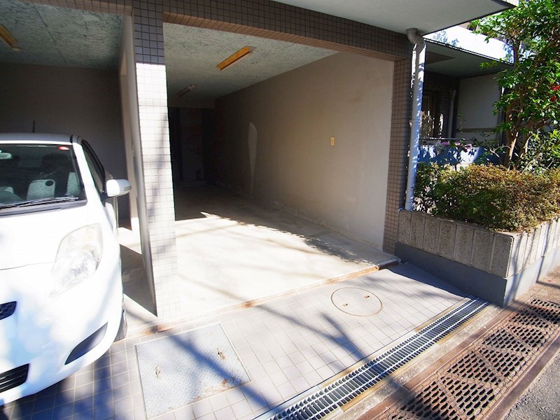 東洋ハイツ相模台 その他外観2