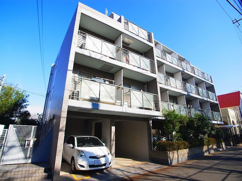 東洋ハイツ相模台 その他外観6