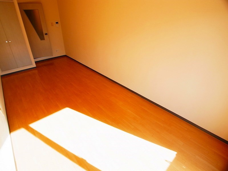 東洋ハイツ相模台 リビング